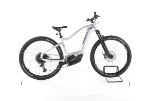 Haibike AllTrack 9 E-Bike 2023 - M