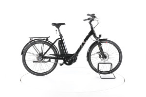Husqvarna E-Bicycles Eco City 2 CB E-Bike Tiefeinsteiger - S / 48 cm