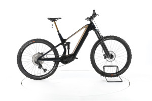 Stevens E-Inception AM 8.7.2 GTF Fully E-Bike 2023 - 51cm