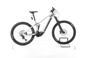 Haibike AllMtn 3 Fully E-Bike 2023 - 44 cm