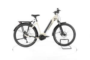 Haibike Trekking 4 E-Bike Tiefeinsteiger - 50