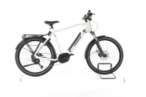 Haibike Trekking 3 E-Bike 2023 - XL