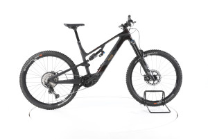 Rotwild R.G PRO Fully E-Bike Carbon 2023 - XL / 51 cm