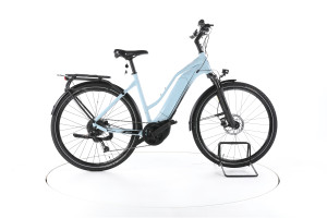 Liv Amiti E+ 3 Trekking E-Bike 2023 - L