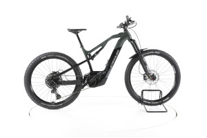 Kreidler Swype 2.0 FS Fully E-Bike 2023 - 45 cm