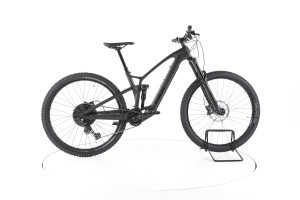 Trek Fuel EXe Fully E-Bike 2023 - 42