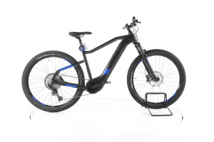 Haibike HardNine 7 E-Bike - 49