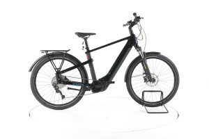 Winora YAKUN 10 Trekking E-Bike - 50cm
