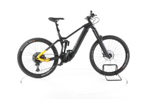 Haibike Nduro 6 Fully E-Bike 2023 - 44