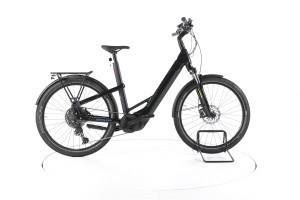 Winora Yakun 10 Trekking E-Bike Tiefeinsteiger - 55 cm