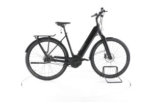 Raleigh Liverpool Premium City E-Bike Tiefeinsteiger - 53 cm