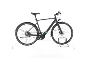 TENWAYS CGO600 City E-Bike - 54 cm