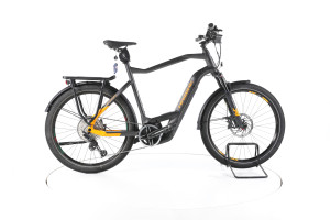 Haibike Trekking 10 E-Bike - 62
