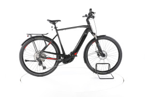CONE Bikes eStreet IN 4.0 Trekking E-Bike - 61cm
