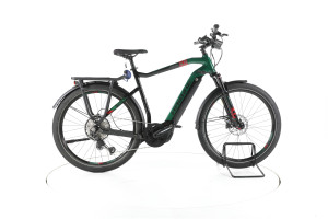 Haibike SDURO Trekking 8.0 E-Bike - 56