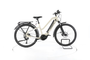 Haibike Trekking 4 E-Bike - 44