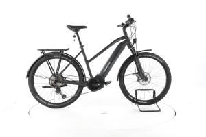 Winora Yucatan 12 Pro Trekking E-Bike - 52