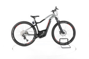 Haibike HardNine 9 E-Bike - 44