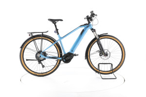 Swype torqz #2.0 Trekking E-Bike - 46 cm