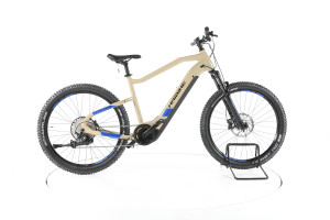 Haibike HardSeven 5 E-Bike - L
