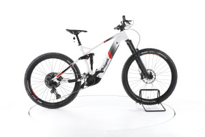 Malaguti Civetta FS 6.1 Fully E-Bike - 47
