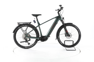 Haibike Trekking 5 E-Bike 2023 - XL