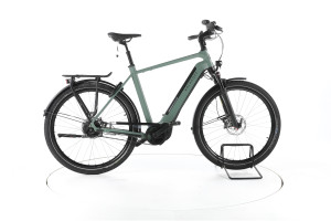 Kalkhoff IMAGE 5.B EXCITE+ City E-Bike - XL