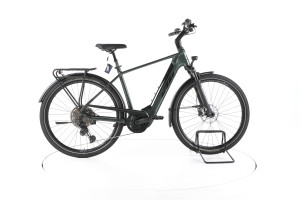 KTM Macina Ultimate Pro Trekking E-Bike 2024 - M / 51 cm