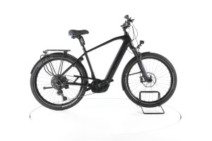 Simplon Kagu Trekking E-Bike - 52