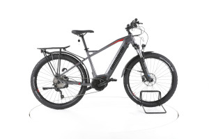 Lombardo Bikes Tonale Urban 52 Trekking E-Bike - 49