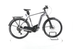 Bergamont E-Horizon Premium Gent Trekking E-Bike - 60