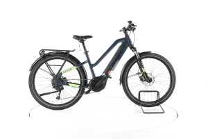 Haibike Trekking 5 E-Bike - S