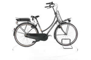 Cortina E-U4 City E-Bike Tiefeinsteiger - 50 cm