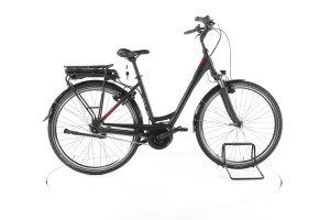 Hercules Robert/a R7 City E-Bike Tiefeinsteiger - 50 cm
