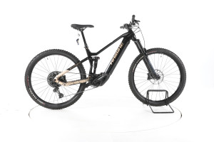 Haibike AllTrail 7 Fully E-Bike - M