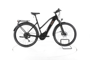 Liv Amiti-E+ 2 Trekking E-Bike - L