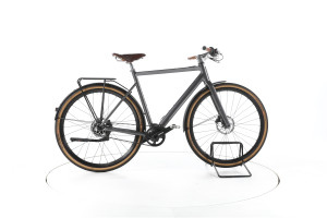 DESIKNIO Dopamine X20 Pinion C1.9XR City E-Bike 2023 - M