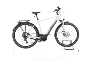 Cube Touring Hybrid ONE Trekking E-Bike 2024 - L