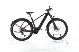 Cube Reaction Hybrid SLX Allroad Trekking E-Bike 2023 - L