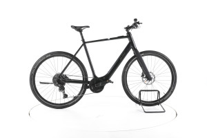 Cube Editor Hybrid Pro X Trekking E-Bike 2024 - 62 cm