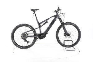 R Raymon TrailRay 140E 8.0 Fully E-Bike - L / 48 cm