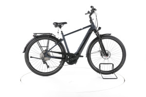 Pegasus Premio EVO 10 Lite Trekking E-Bike - 50 cm