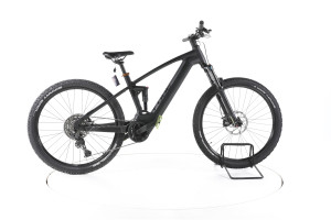 Cube Stereo Hybrid 120 ONE Fully E-Bike 2024 - L