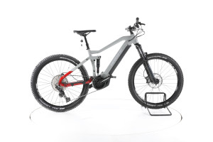 Haibike AllTrail 5 Fully E-Bike - 44