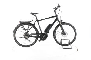 Stevens E-Molveno Trekking E-Bike - 58