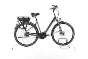 Giant Entour E+ 0 28 RT City E-Bike Tiefeinsteiger - M