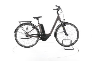 R Raymon CityRay E 2.0 CB 400 City E-Bike Tiefeinsteiger - 55 cm