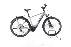 Cube Kathmandu Hybrid SL Trekking E-Bike - S / 50 cm