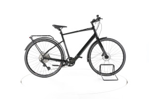 Cannondale Tesoro Neo SL EQ Trekking E-Bike - L