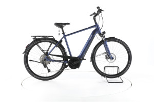 Kettler Traveller E-Gold 10 Plus Trekking E-Bike - 55 cm